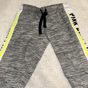 Victoria’s secret PINK sweatpants